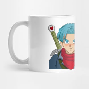 TM-DBS Mug